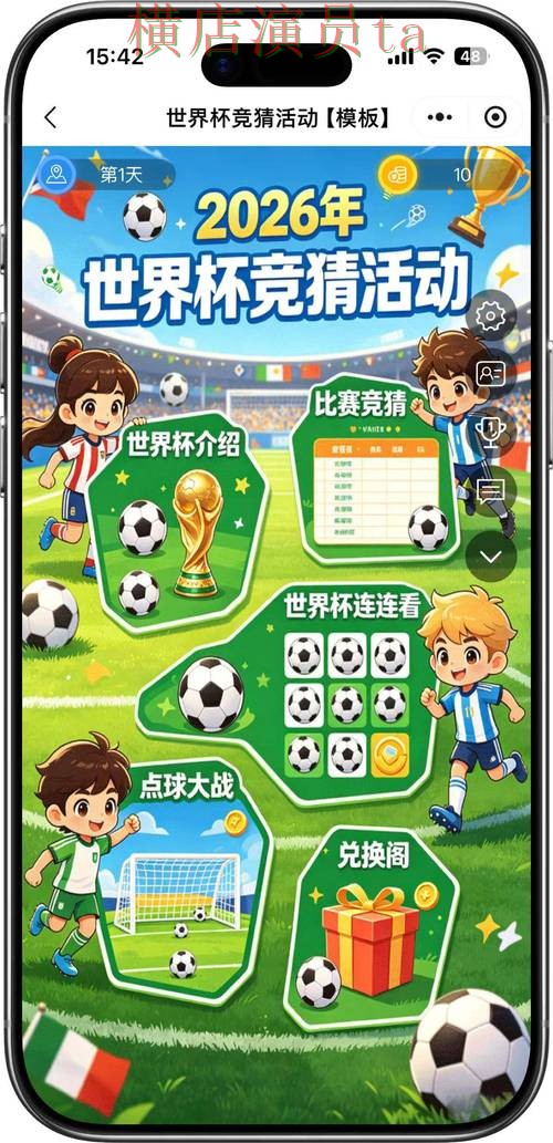 新手必看：世界杯竞猜入口访问方式详解 + 2026世界杯